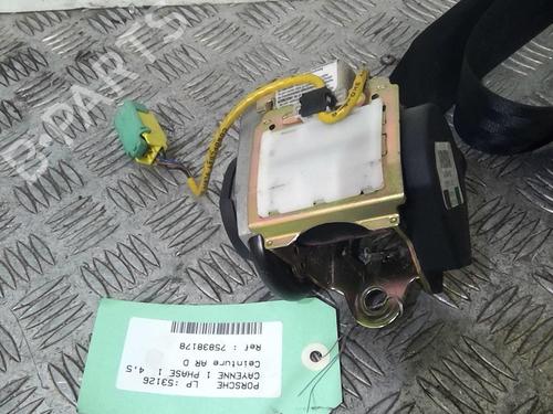 rear-right-belt-tensioner-porsche-cayenne-9pa-s-45-95580305001hcp-2002-2003-2004-2005-2006-2007-2008-2009-2010-20361881 main image