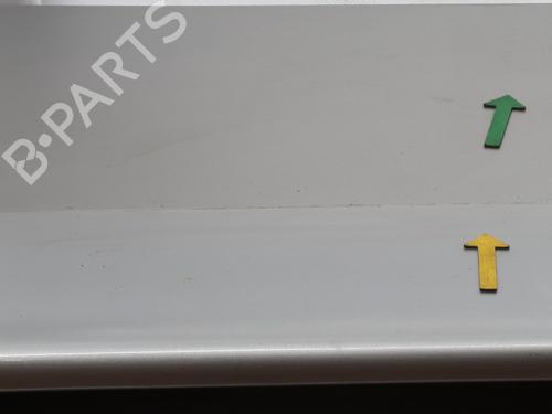 Tailgate PEUGEOT 406 (8B) 2.0 HDI 110 | BP23788595C6 