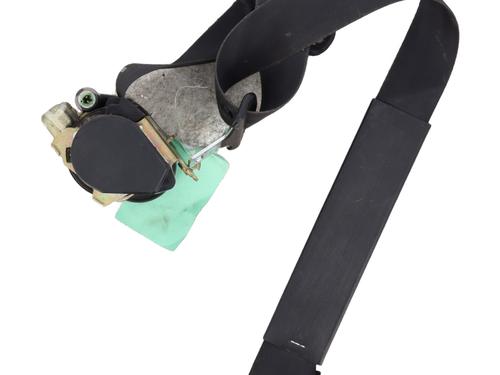 Used Front left seatbelt Front left seatbelt PEUGEOT 206 Hatchback (2A/C) 1.9 D (69 hp) 26508732 26508732