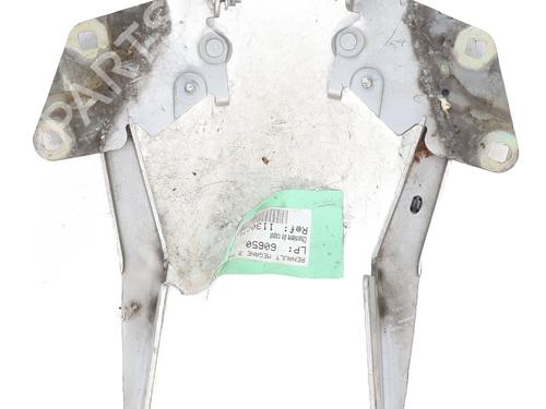 Hinge/Door check strap RENAULT MEGANE III Hatchback (BZ0/1_, B3_) 1.5 dCi (BZ0C) | BP29600258C146 