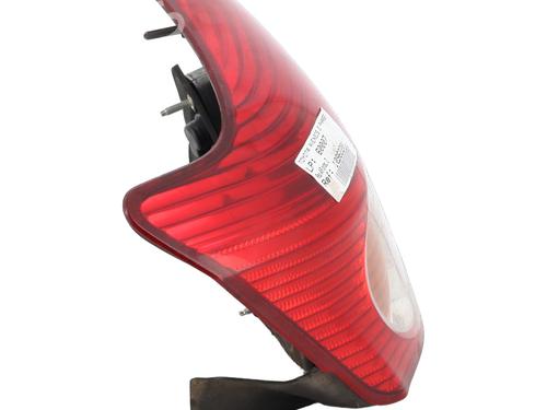 Used Right taillight Right taillight TOYOTA AVENSIS (_T25_) 2.0 D-4D (ADT250_, ADT250R) (126 hp) 27708336 27708336