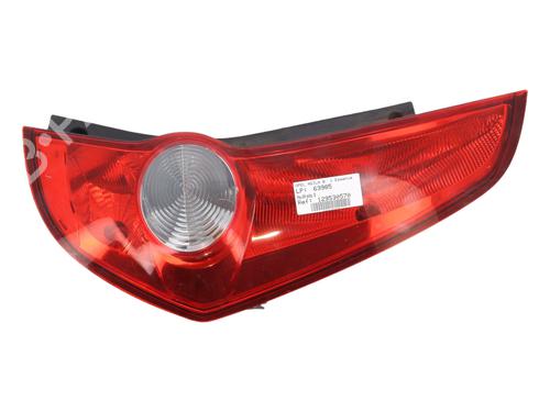 Used Right taillight Right taillight 37450956 37450956