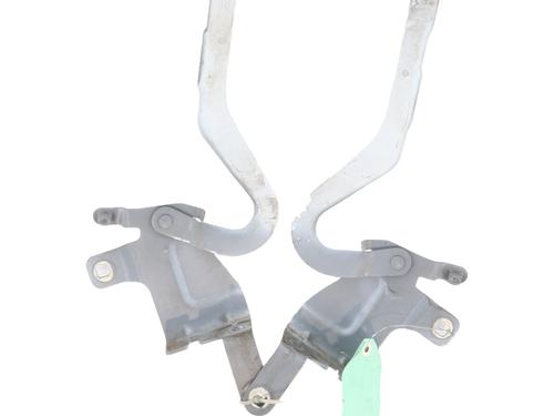 Used Hinge/Door check strap Hinge/Door check strap RENAULT CLIO IV Grandtour (KH_) 0.9 TCe 90 (90 hp) 33968660 33968660