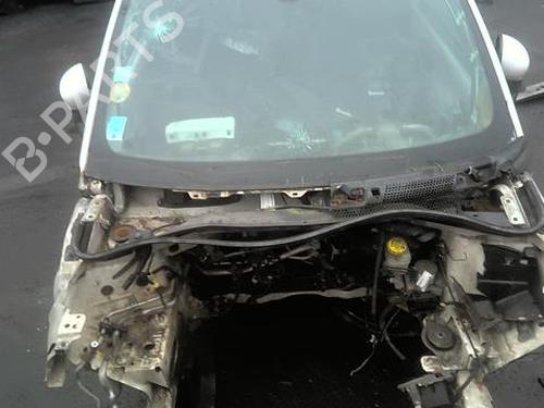 Rear left seatbelt FIAT 500 (312_) 1.3 D Multijet (312AXB1A) | BP23788946I29 - Image 19