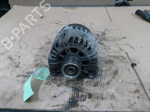 Used Alternator RENAULT SCÉNIC III (JZ0/1_) 1.5 dCi (110 hp) 32148821