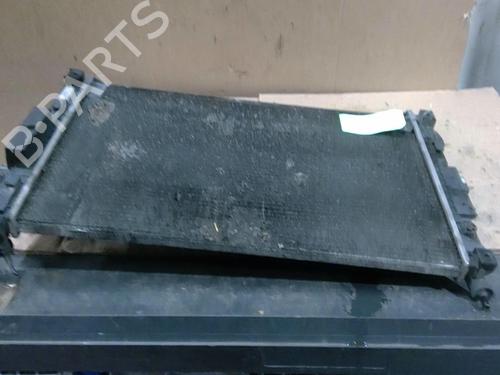 Used Water radiator PEUGEOT 308 SW II (LC_, LJ_, LR_, LX_, L4_) 1.6 BlueHDi 120 (120 hp) 32352495