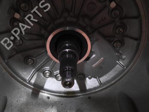 Gearbox BMW 3 (F30, F80) 318 d | BP31760959M3