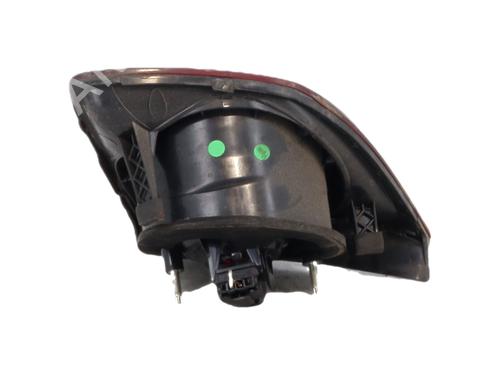 Used Left tailgate light Left tailgate light 38167244 38167244