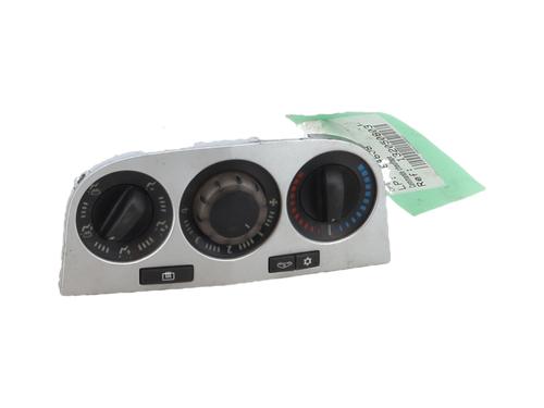 Climate control OPEL CORSA D (S07) 1.3 CDTI (L08, L68) | BP38940376I5 - Image 2