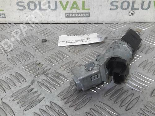 Used Ignition barrel Ignition barrel CITROËN C3 I (FC_, FN_) 1.4 HDi (68 hp) 21816740 21816740