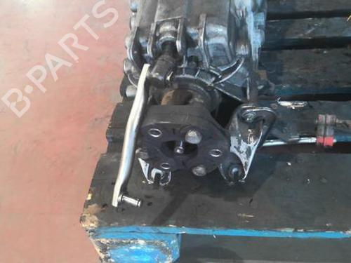 Used Gearbox Gearbox BMW 3 (E90) 318 d (122 hp) 21144064 21144064