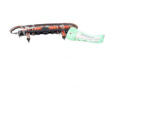 Third brake light CITROËN C4 Grand Picasso I (UA_) 1.6 HDi | BP30976376L11