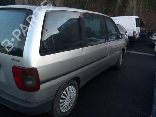 Used Parts FIAT ULYSSE (220_) 1.9 TD (220AH5) 1879138