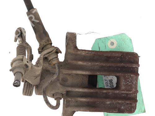 Left rear brake caliper VW GOLF V (1K1) 1.4 16V | BP28104315M107 