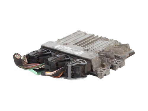 Engine control unit (ECU) RENAULT SCÉNIC III (JZ0/1_) 1.5 dCi | BP31287966M57  - Image 5