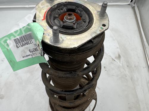 Used Left front shock absorber Left front shock absorber FORD KA+ III (UK, FK) 1.2 (70 hp) 34050722 34050722