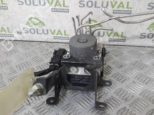 ABS pump RENAULT TWINGO III (BCM_, BCA_) 1.0 SCe 70 | BP21595190M43