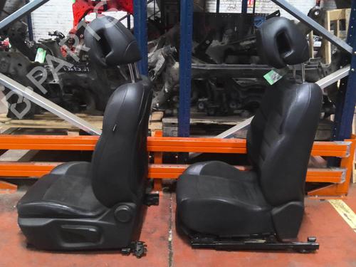 Sæde sæt CITROËN DS5 2.0 HDi 165 | BP33871897C78 - Image 3