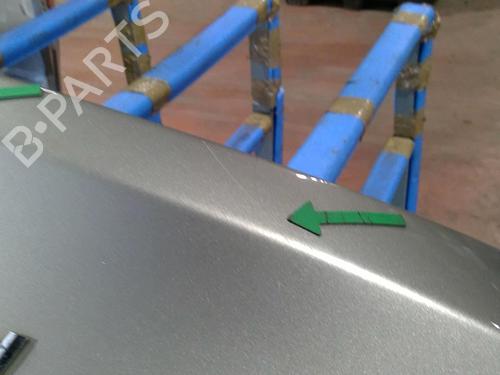 Tailgate BMW 3 (E90) 318 d | BP32393496C6