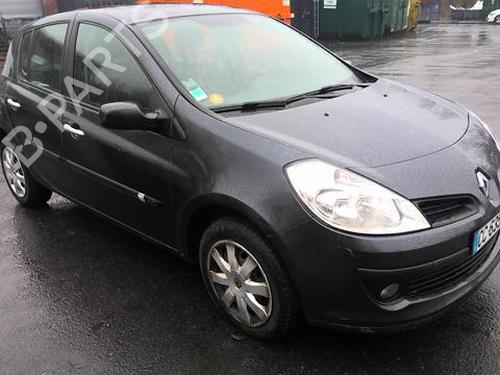 Right front window switch RENAULT CLIO III (BR0/1, CR0/1) 1.5 dCi (BR17, CR17) | BP23846520I26 - Image 17