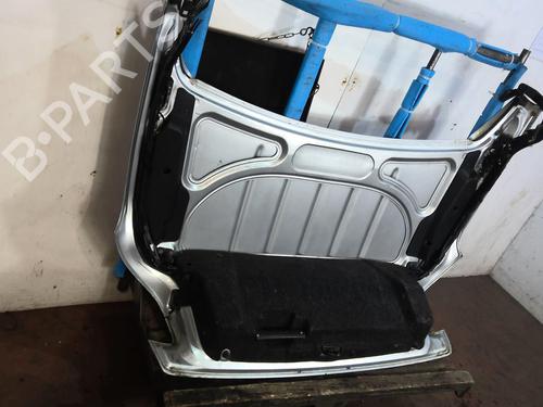 Tailgate PEUGEOT 206 CC (2D) 1.6 16V (2DNFUF, 2DNFUR) | BP20360966C6 