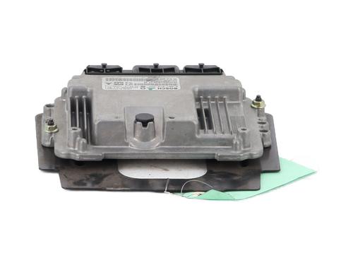 Engine control unit (ECU) PEUGEOT 307 (3A/C) 1.6 HDi | BP28589683M57