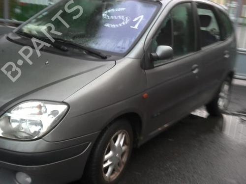 Retrovisor derecho RENAULT SCÉNIC I MPV (JA0/1_, FA0_) 1.9 dCi (JA05, JA1F) | BP21592022C27 