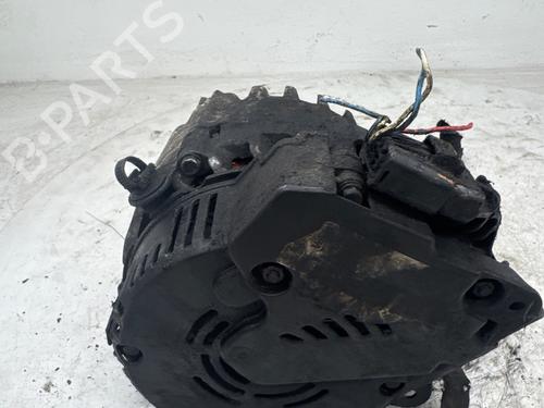 Used Alternator Alternator 39177876 39177876
