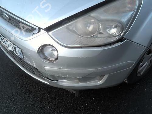 Left sun visor FORD S-MAX (WA6) 1.8 TDCi | BP20366142I1  - Image 25