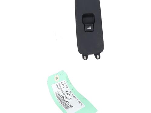 Right front window switch VOLVO V50 (545) 2.0 D | BP26035004I26  - Image 5