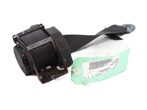 Rear left belt tensioner CITROËN C5 II (RC_) 2.0 HDi (RCRHRH) | BP29407588C89 