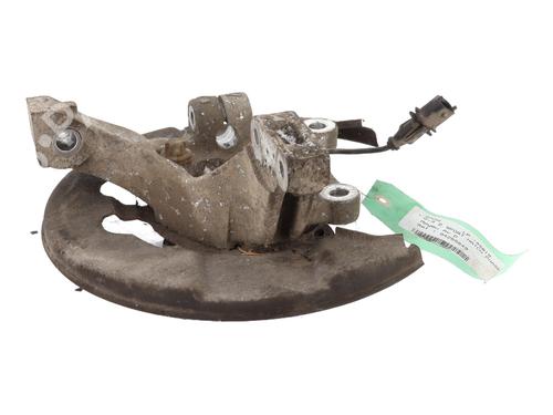 Achsschenkel rechts vorne SAAB 9-3 Estate (E50) 1.9 TiD | BP20598568M26