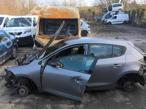 Engine RENAULT MEGANE III Hatchback (BZ0/1_, B3_) 1.5 dCi (BZ09, BZ0D, BZ1W, BZ29, BZ14) | BP32189986M1 - Image 28