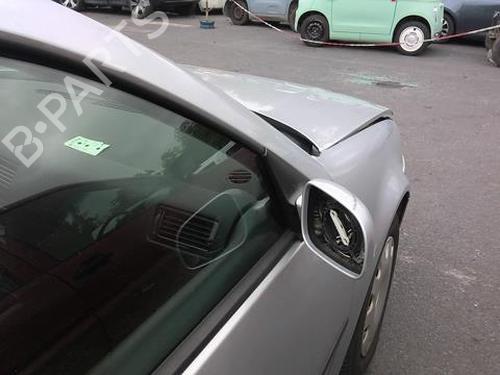 Used Parts VW BORA I (1J2)  1.9 TDI  4475590