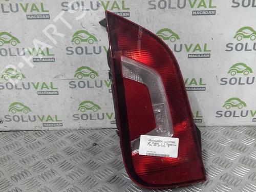 Used Left taillight Left taillight VW UP! (121, 122, BL1, BL2, BL3, 123) 1.0 (60 hp) 20364285 20364285