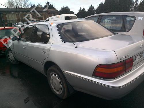 Left rear door LEXUS LS (_F1_) 400 (UCF10) | BP21816111C4