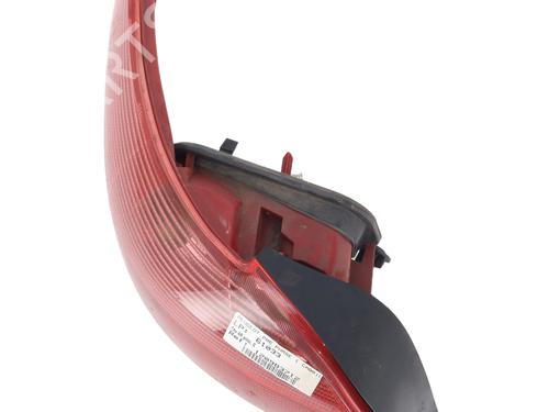 Used Left taillight PEUGEOT 206 CC (2D) 1.6 16V (2DNFUF, 2DNFUR) (109 hp) 32275656