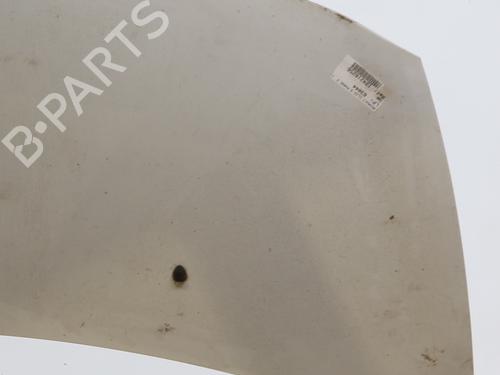 Panser Panser RENAULT CLIO III (BR0/1, CR0/1) 1.5 dCi (75 hp) 33968792 33968792