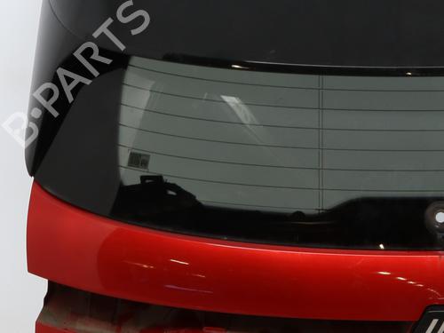 Used Tailgate Tailgate RENAULT MEGANE E-TECH SUV EV60 (BNJ1) (218 hp) 33220648 33220648