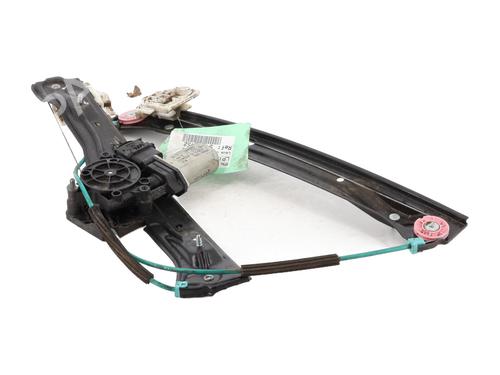 Used Front right window mechanism Front right window mechanism BMW 1 (F20) 118 d (136 hp) 20725975 20725975