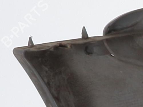 Front bumper PEUGEOT 206 CC (2D) 1.6 HDi 110 | BP25924330C7 