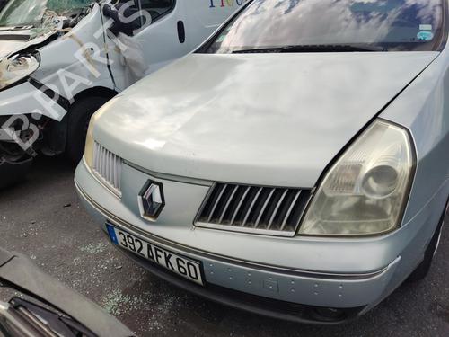 Rear parcel shelf RENAULT VEL SATIS (BJ0_) 2.2 dCi (BJ0E, BJ0F) | BP29407679C85 - Image 14