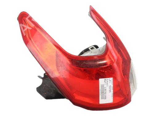 Right taillight PEUGEOT 2008 I (CU_) 1.6 HDi | BP40613845C35 - Image 3