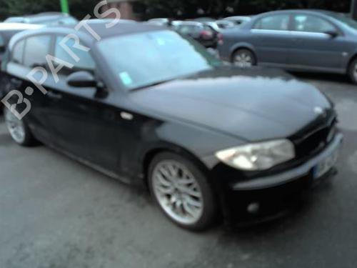 Right mirror BMW 1 (E87) 118 d | BP20356589C27 