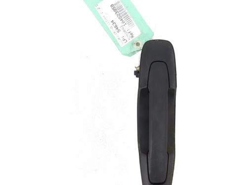 Front left exterior door handle SUZUKI GRAND VITARA I (FT, HT) 2.0 TD 4x4 (SQ420D) | BP25136901C128 