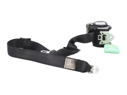 Front right seatbelt VW GOLF VI (5K1) 2.0 TDI | BP33030256I25 - Image 2