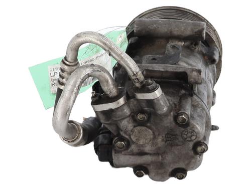 Used AC compressor AC compressor CITROËN C3 Picasso (SH_) 1.6 HDi 110 (112 hp) 22306415 22306415