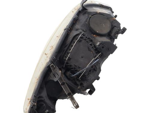 Used Left headlight Left headlight RENAULT MEGANE III Hatchback (BZ0/1_, B3_) [2008-2026] 40467167 40467167