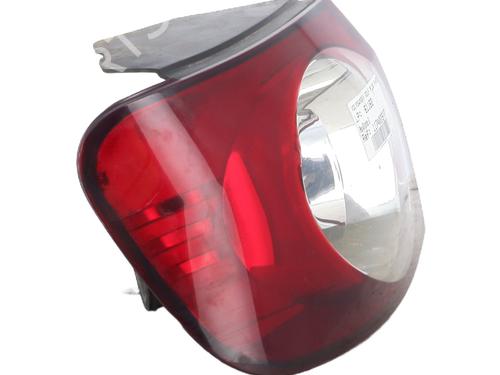 Left taillight VW GOLF PLUS V (5M1, 521) 1.6 TDI | BP30866383C34 