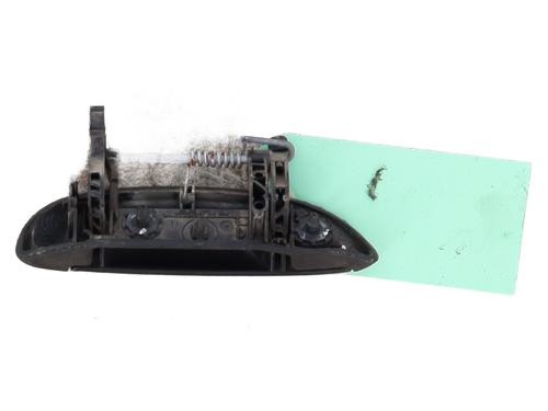 Front left exterior door handle DACIA LOGAN MCV (KS_) 1.5 dCi (KS0K) | BP26004040C128 